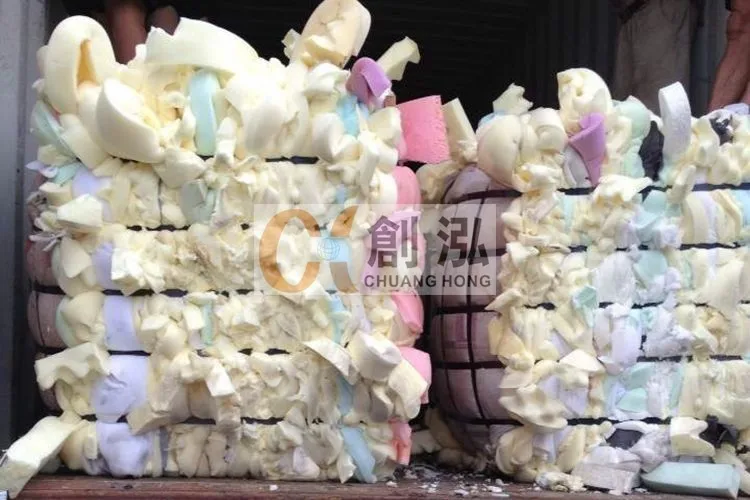 chuanghong waste scrap foam 29.jpg