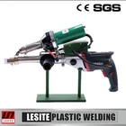 New sale plastic extrusion extruder machine