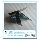 Titanium Grade 5 Plate Grade5 Gr5 Titanium Grade 5 Plate Grade5 Titanium Alloy Sheet