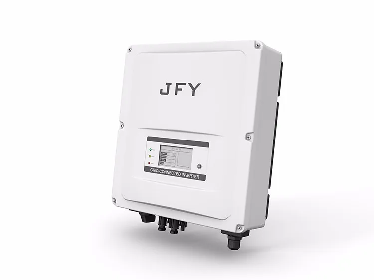 on grid inverter solar power system