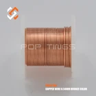 Silver Plated Copper Wire TX0527BN Craft Wire