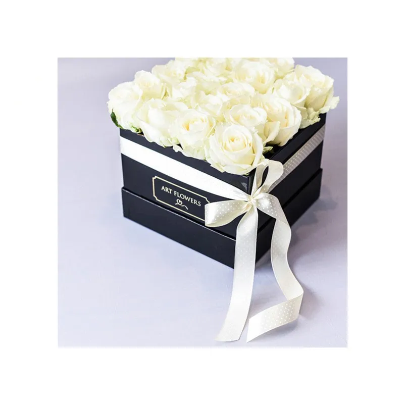 heart shape flower box gift box buy online
