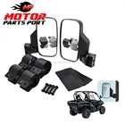 Rearview Mirror For UTV / ATV ATV All Terrain