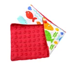 Wholesales fashionable design high quality funny newbaby baby bibs