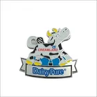 Zhongshan Oneway Factory Wholesale Souvenir Custom Metal Enamel Pin Badge