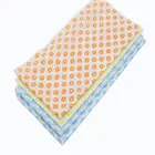Household microfiber kitchen cleaning wipes dish cloths cleaning towel