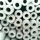 Steel Bar Ss Hollow Bar Stainless Steel SS Hollow Bar / Rod 317 321 347