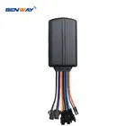 GSM real-time tracking GPS Vehicle Gps Tracker for car motorcycles