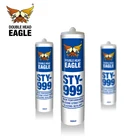 weathering-resistant structural silicone sealant