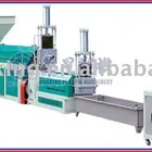 2014 new scrap plastic recycling machine