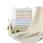 100% cotton home sense grandeur hand towels with embroidery logo