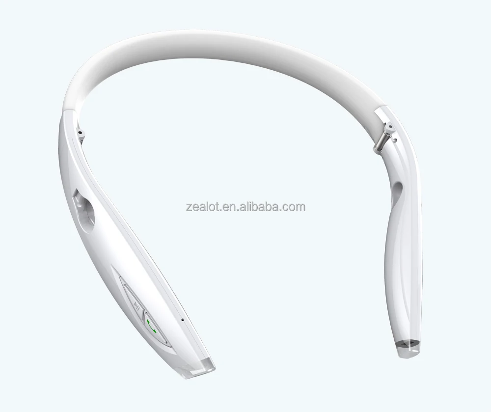 モバイル用h1 zealot bluetoothイヤホンbluetooth機能bluetooth v4.0と