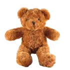 Custom Animal Stuffed Dolls Teddy Bear Plush Toy
