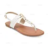 /product-detail/vintage-style-summer-white-straps-slip-on-women-flat-sandals-2019-62146152251.html