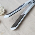Professional salon hot choose high quality hair straighteners repair natural hair