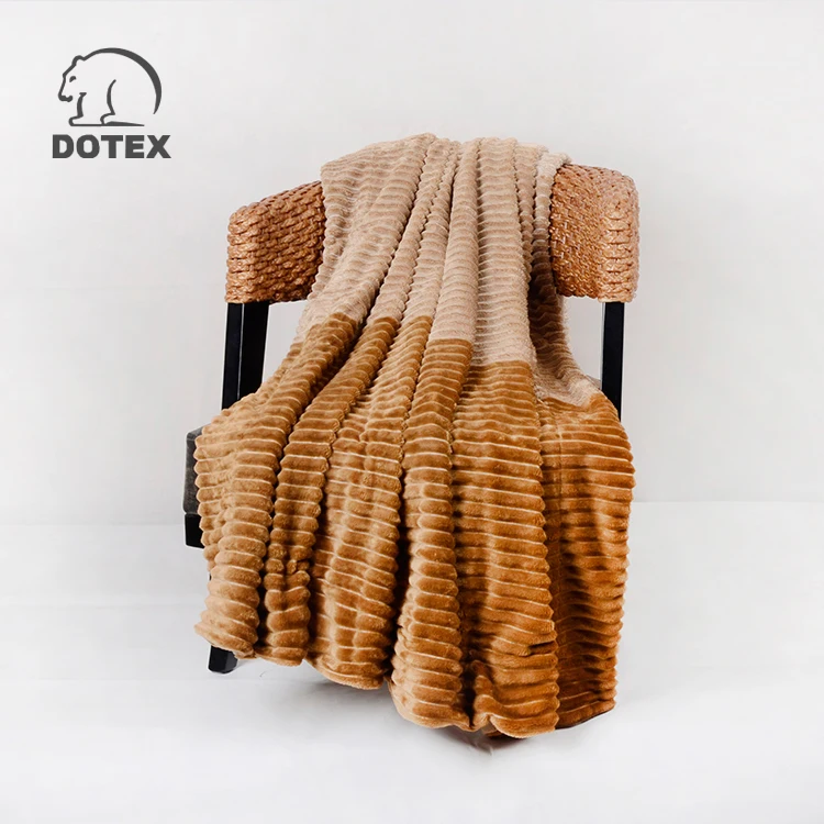 2018 New Super Soft And Best Selling Korean Mink Blankets Wholesale