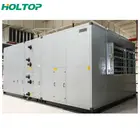 48000 Btu Air Handler Double Skin Rooftop Conditioning Unit Handling Units In Guangdong