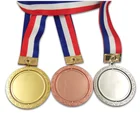Cheap Blank Medal/ Army Souvenir Medallion custom-made