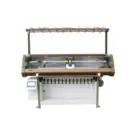 Computerized collar flat knitting machine with good price