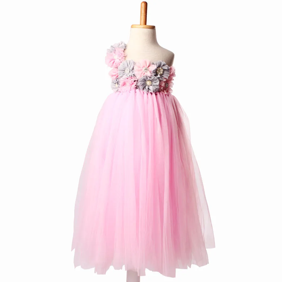 Kids Girl Ball Gown
