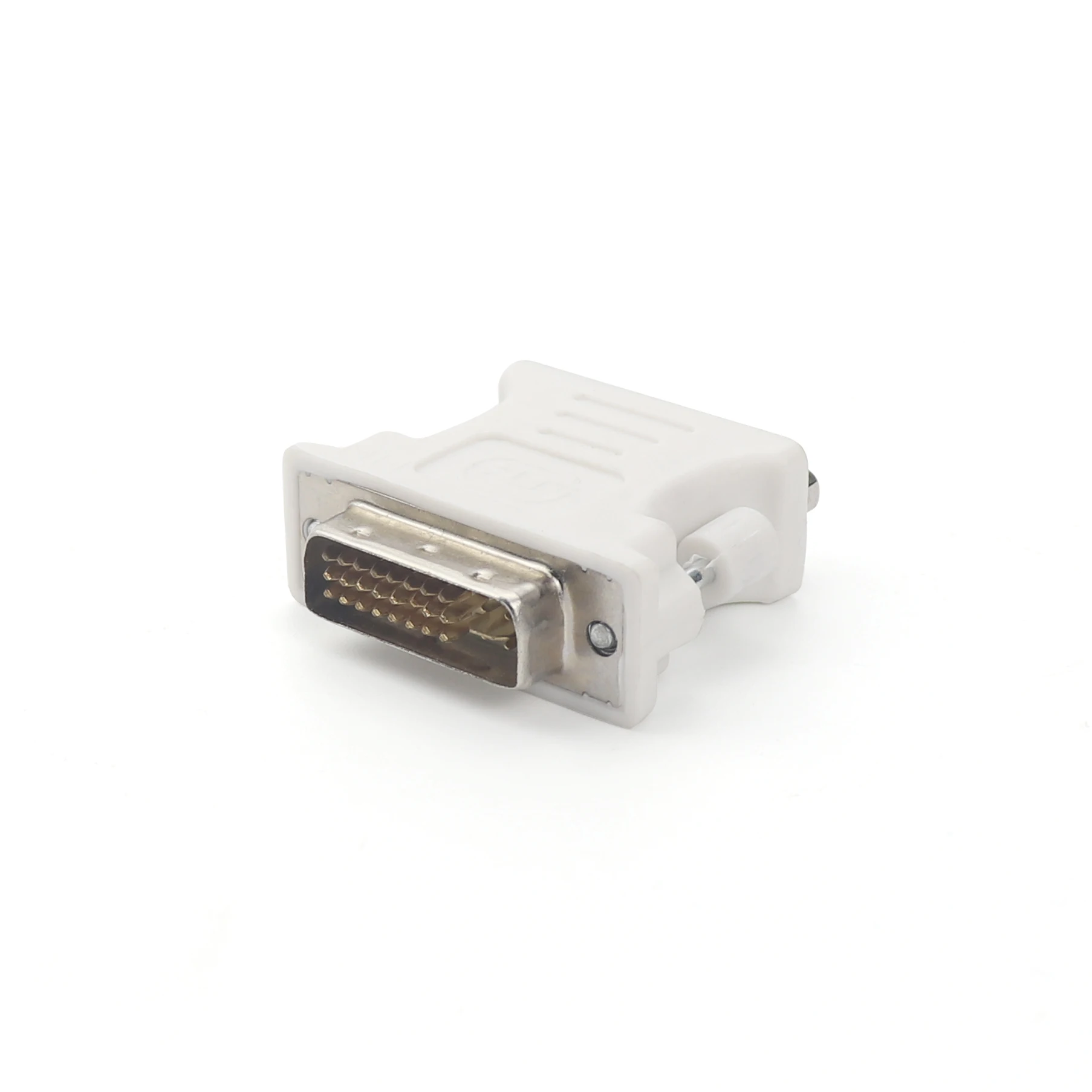 Donguan DVI to VGA Cable Adapter, DVI Male to VGA Female for 24+1/5 Adapter - ANKUX.COM