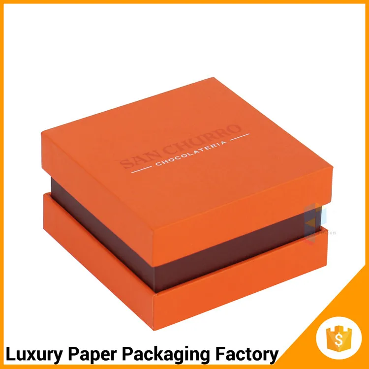 small cardboard with lid factory luxe gift ballotin boxes