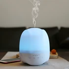 Essential Oil Aroma Diffuser Humidifier Office Home Decor Baby Floral Yoga