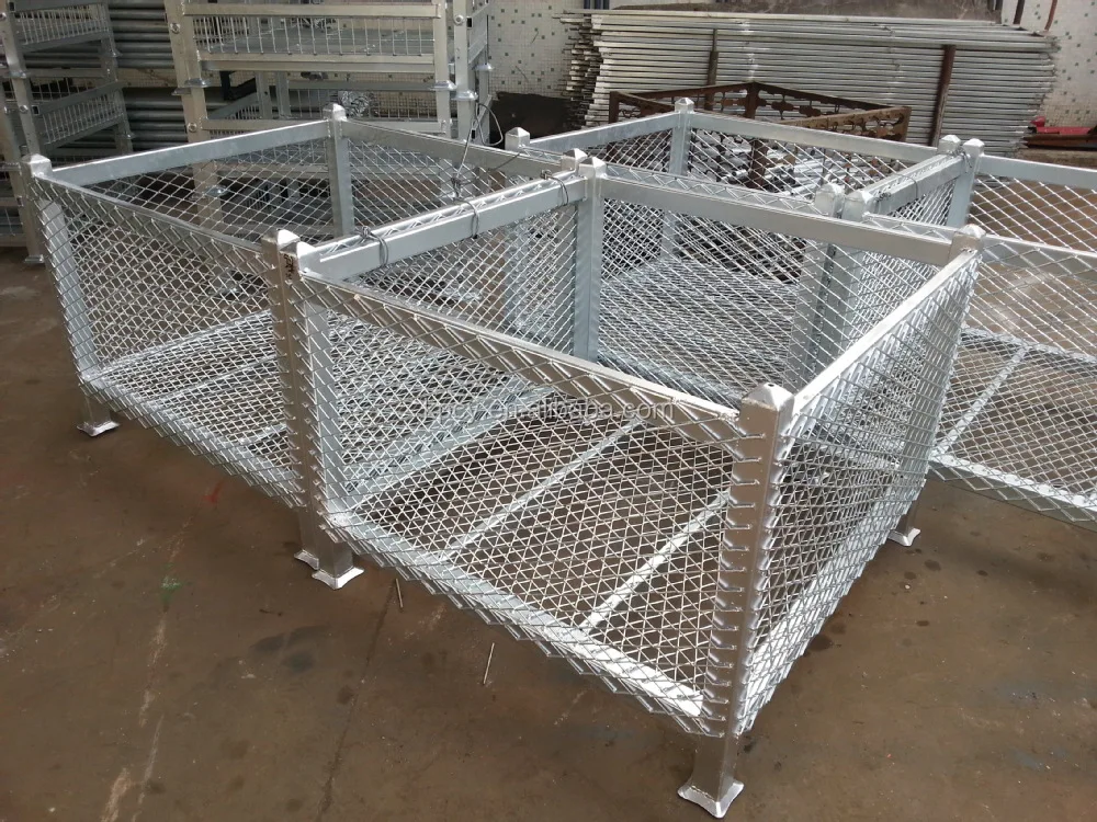 industrial metal mesh