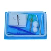 Hospital Disposable Suture Kit /Surgical Sterile wound dressing kit