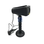 Waterproof Garden Laser Lighting/Outdoor Laser Projector Christmas/Christmas Tree Light for Outdoor