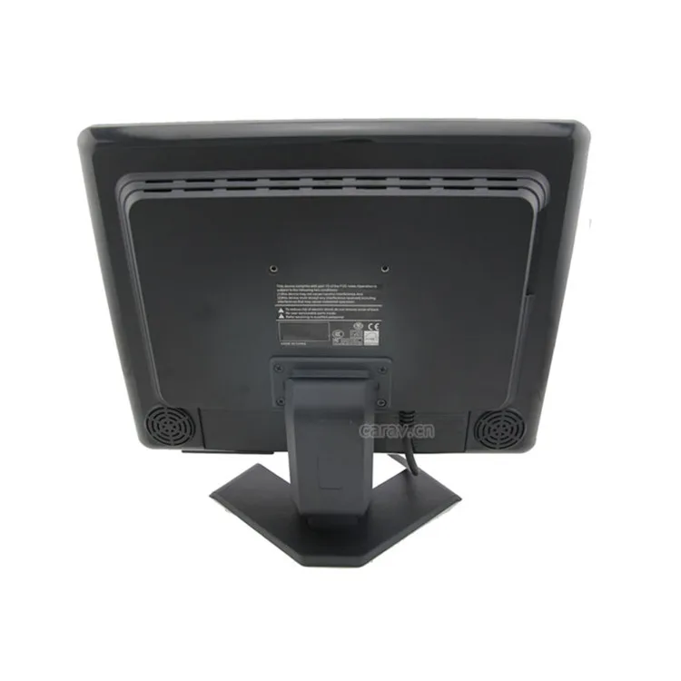 Carav 19 inch lcd montior high resolution usb tft lcd monitor (5)