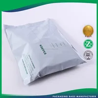 Custom Printed Poly Mailer Biodegradable Shipping