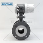 Digital Water Flow Meter Sewage Flowmeter