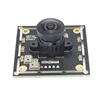 1 Megapixel Drive Free 160 Degree Wide Angle 720P Manual Focus 32*32 OV9732 Mini USB Camera Module