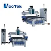 High quality 9.0KW spindle power woodworking machine 3 axis cnc router