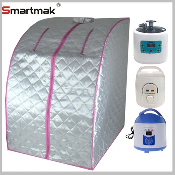 Portable Ozone Steam Sauna With Frame For Sale - Buy Portable Folding