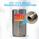 Round Water Tank Stainless Steel Water Tower