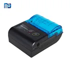 Cheap mini bluetooth wireless portable mobile 58mm Android thermal printer