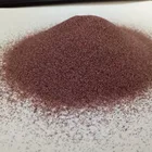 Garnet China Garnet Sea Garnet 80 Mesh Garnet Abrasive Grit From China LM Mining