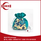 2015 hot selling products PU jewelry pouches and promotional gym sack drawstring bag