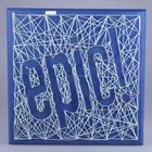 Hand made wooden string art with the letters speace, home decoration wall art decor design wooden letters