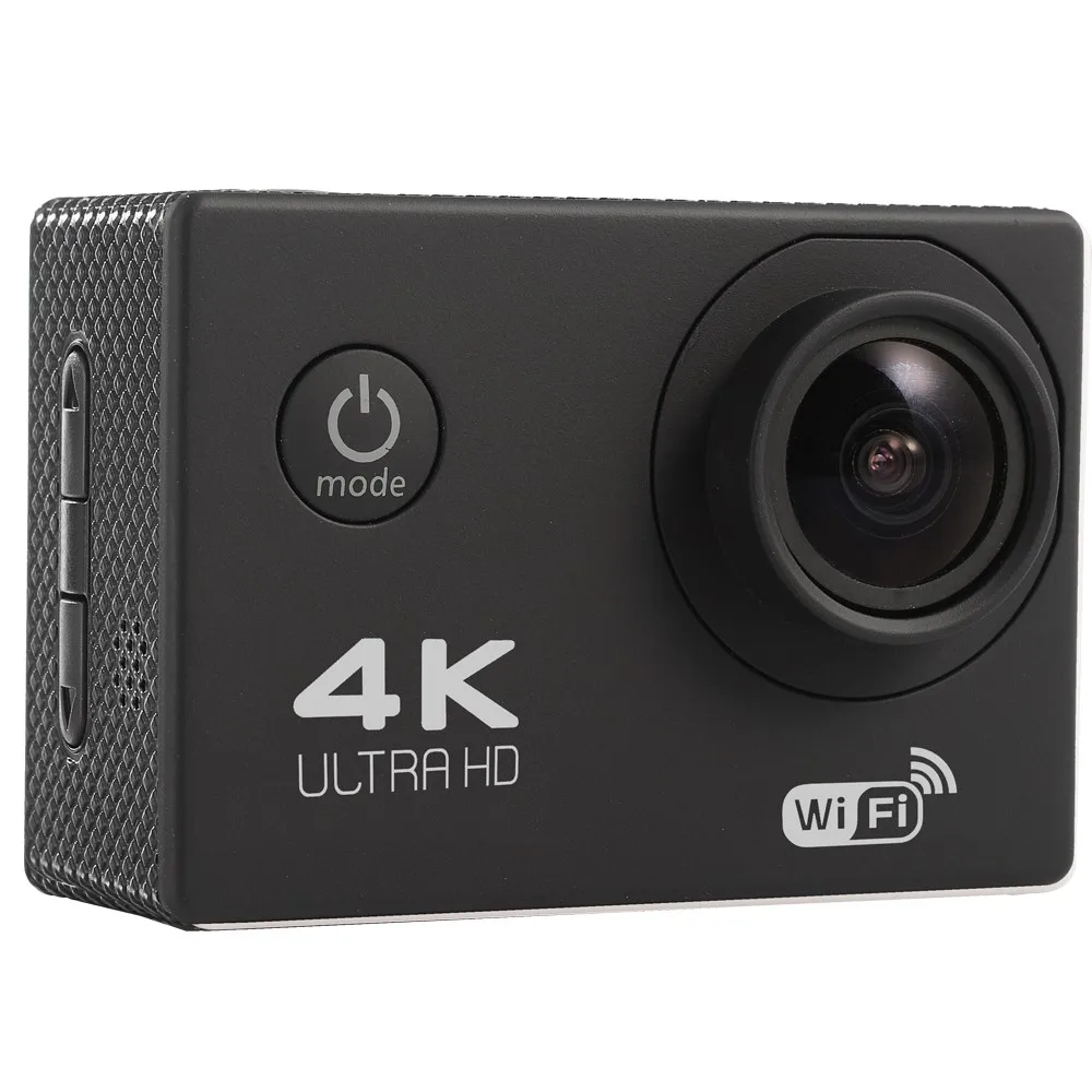 new 2-inch screen ultra hd 4k wifi action sports