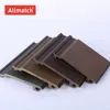 Waterproof outdoor WPC wall panel wall cladding