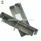 Taizhun OEM custom sheet metal fabrication exit switch case bending parts