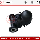 Float Valve Ball Valve Price Lever Ball Float Steam Traps Valve