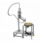 Beverage/soft drink ln2 dosing machine
