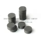 New coming design strong disc custom design ferrite magnets
