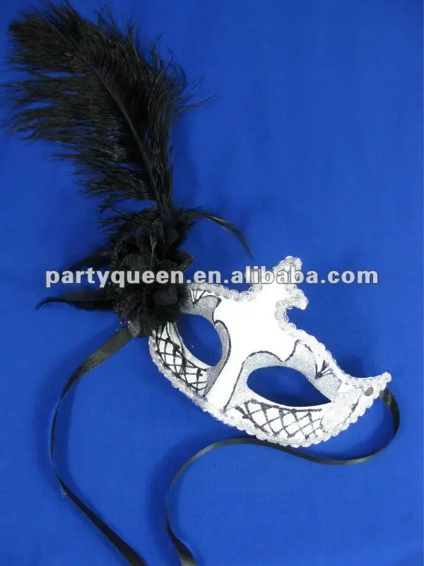 party zorro mask p-m066