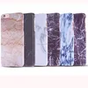 General Mobile 4G Phone Bag Case for iPhone 8 Marble PC Phone Case Cover for iPhone