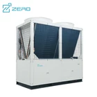 Cooled Water Chiller Cooling Water Chiller Commercial Using Cooling Only / Heating Modular Air Cooled Water Scroll Chiller